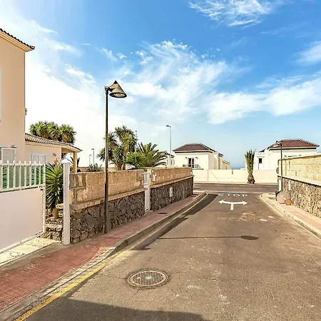 Alpehytte Astonishing Chalet With Huge Terrace Costa Adeje (Tenerife)