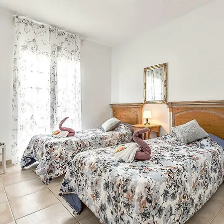 Alpehytte Astonishing Chalet With Huge Terrace Costa Adeje (Tenerife)